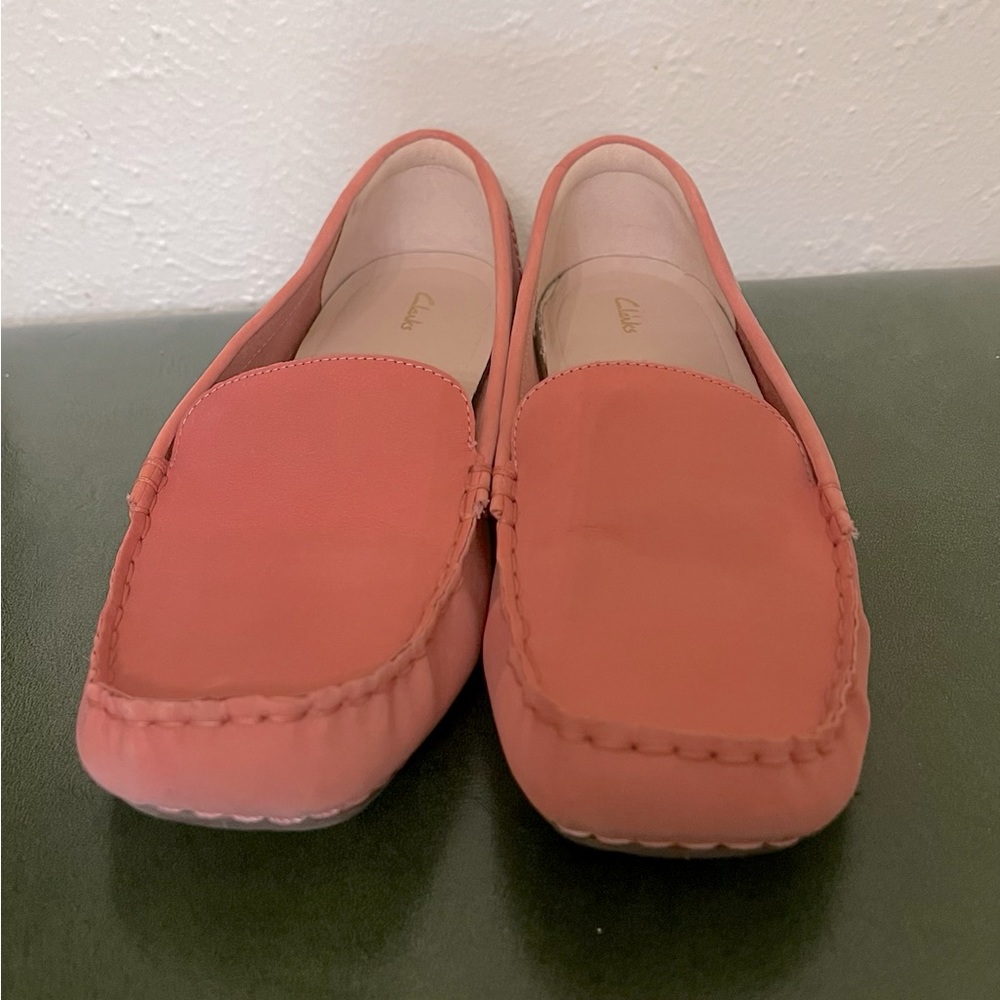 Clark’s moccasins